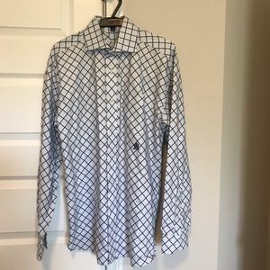 Tommy ‘H Label’ men’s dress shirt